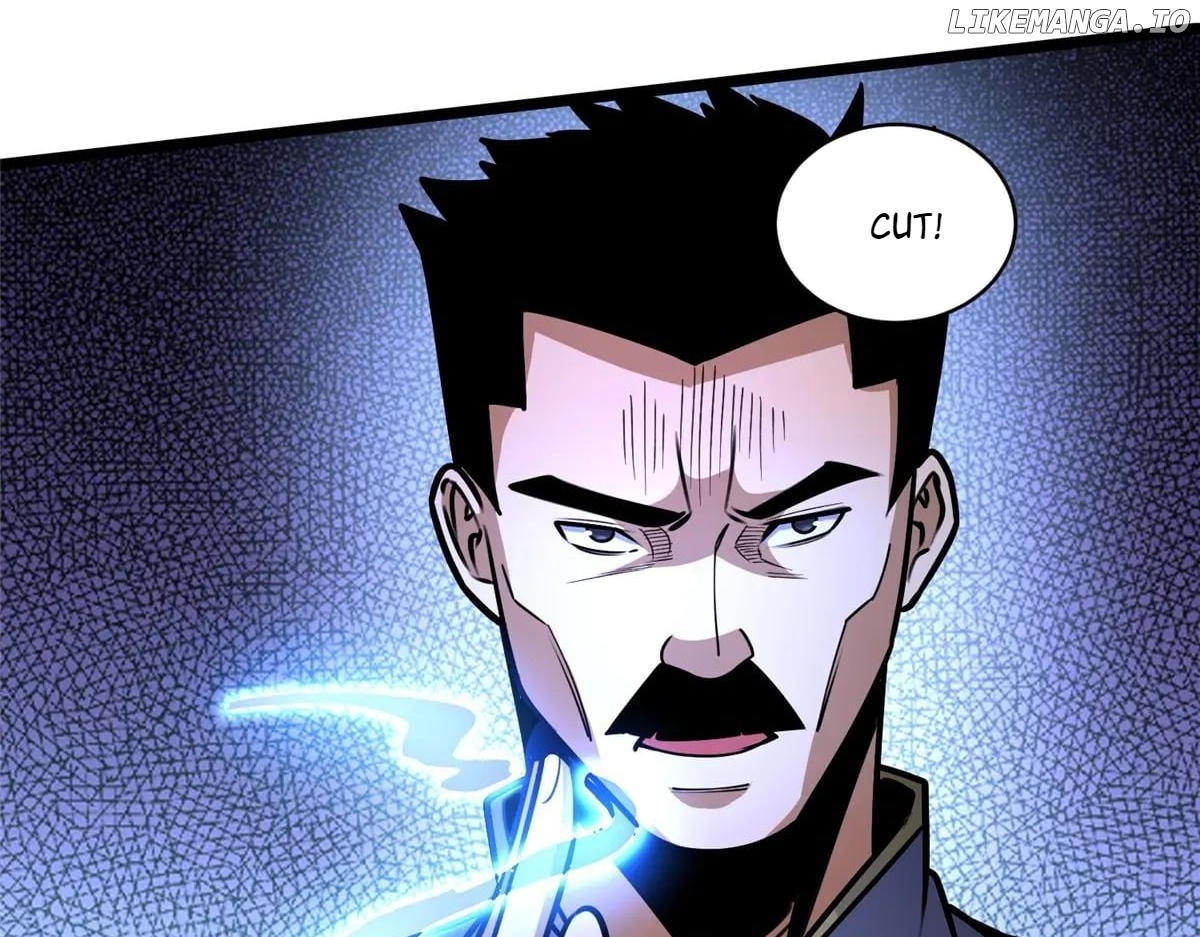 Divine Urban God Chapter 259 - page 33